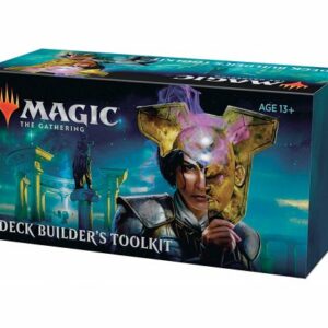 deckbuilders toolkit (theros edition)